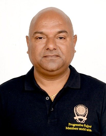 Ajay Rana