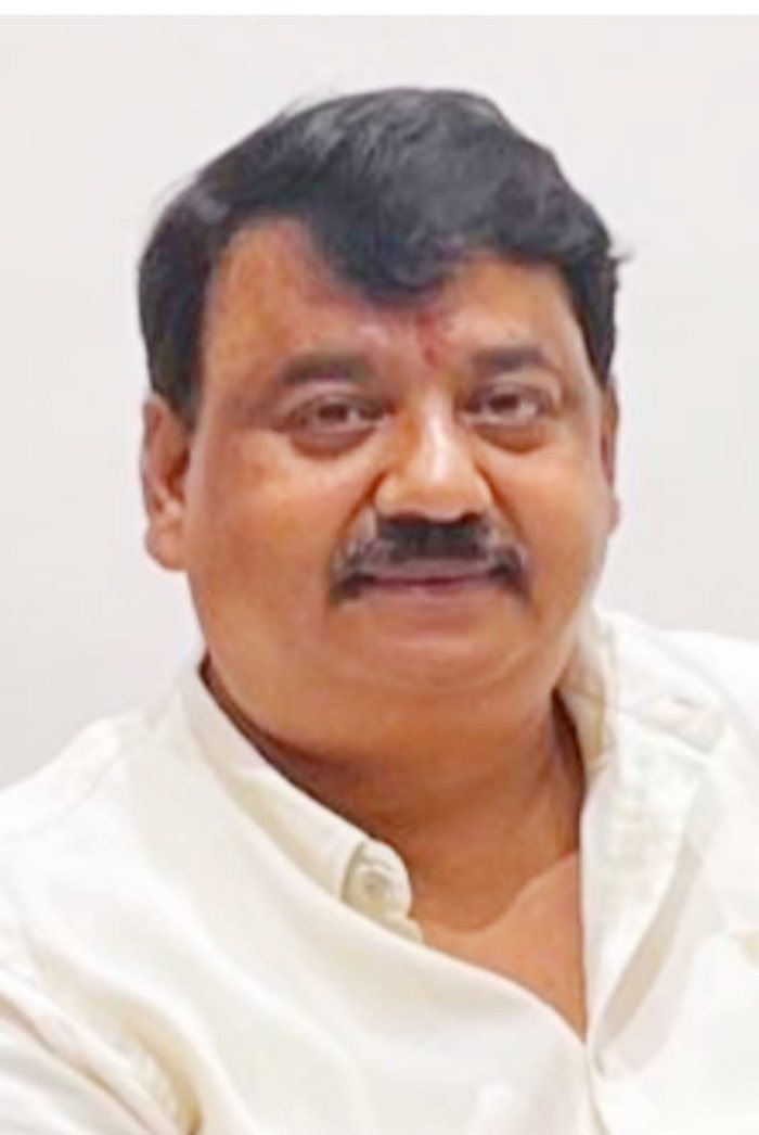 Gurbaksh Rai Thakur