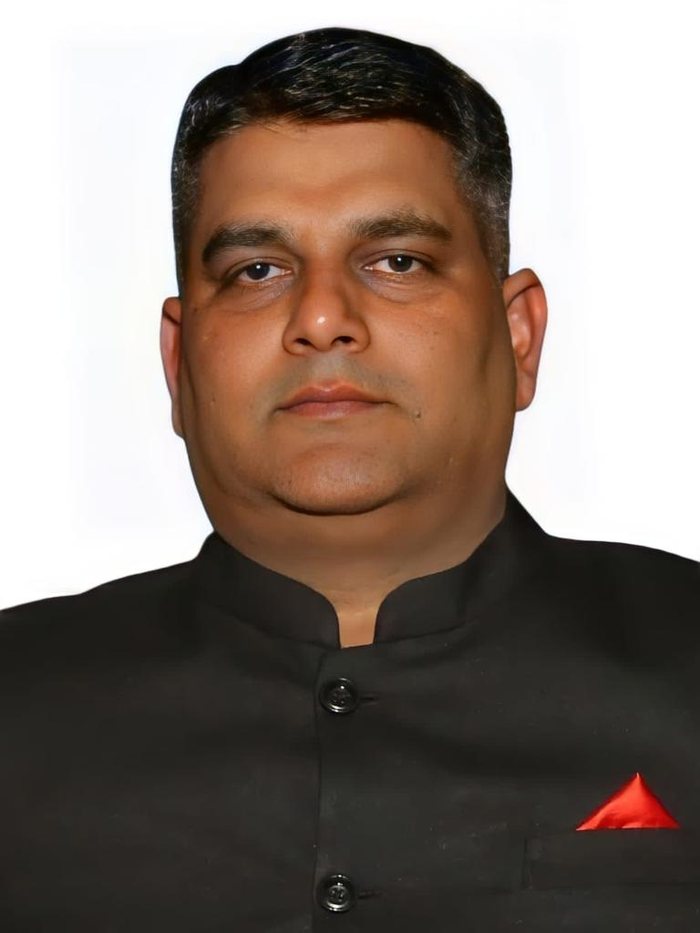Harshwinder Pathania