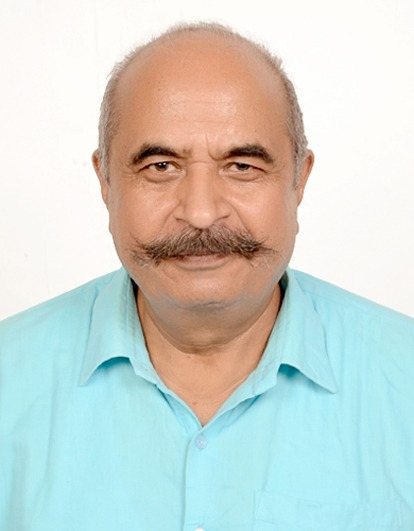 Jatinder Singh Dadhwal