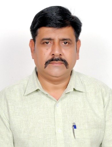 Parbhat Kumar