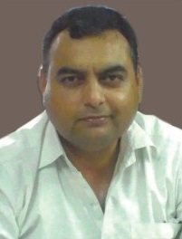 Advocate S P Rana